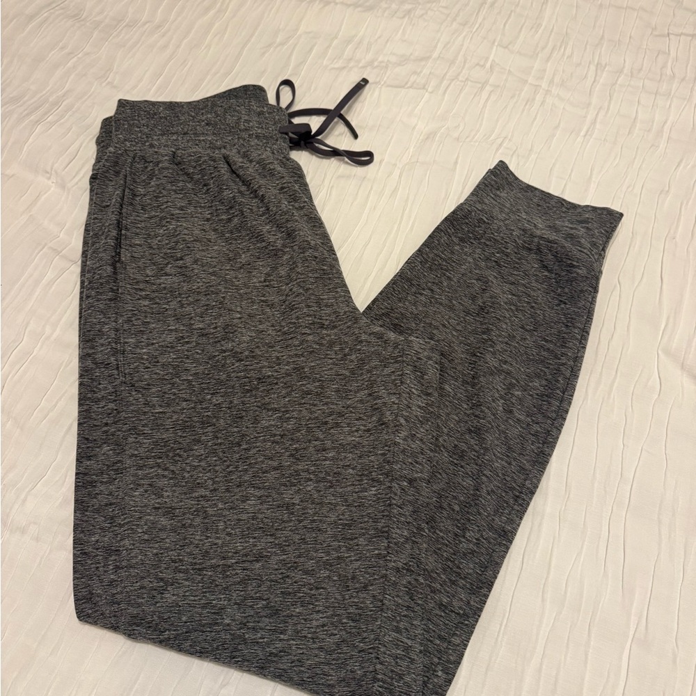 Fabletics drawstring pants